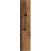 Batu skrynia Senas medis 60 x 18 x 90 cm Apdirbta mediena