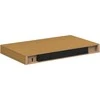 Sieninė lentyna 2 pcs Smėlio 40 x 23,5 x 4 cm Apdirbta mediena