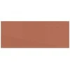 Sieninė lentyna 4 pcs Raudona 60 x 23 x 4 cm Apdirbta mediena