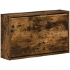 Sieninis batų kabinetas BREDA 71 x 17 x 43 cm Apdirbta mediena
