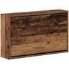 Sieninis batų kabinetas BREDA 71 x 17 x 43 cm Apdirbta mediena