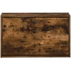 Sieninis batų kabinetas BREDA 71 x 17 x 43 cm Apdirbta mediena