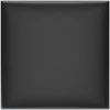 Sieninis galvūgalis 12 pcs Juodas 30 x 30 cm audinys