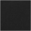 Sieninis galvūgalis 12 pcs Juoda 30 x 30 cm audinys
