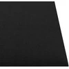 Sieninis galvūgalis 12 pcs Juoda 30 x 30 cm audinys