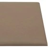 Sieninis galvūgalis 12 pcs 30 x 15 cm Kapučino audinys