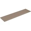Sieninis galvūgalis 12 pcs Kapučino 60 x 15 cm audinys