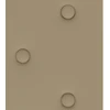 Sieninis galvūgalis 12 pcs Kapučino 60 x 30 cm Dirbtinė oda