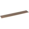 Sieninis galvūgalis 12 pcs Kapučino 90 x 15 cm audinys