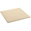 Sieninis galvūgalis 12 pcs Kreminė 30 x 30 cm audinys