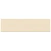 Sieninis galvūgalis 12 pcs Kreminė 60 x 15 cm audinys