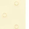 Sieninis galvūgalis 12 pcs Kreminė 60 x 30 cm Dirbtinė oda