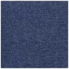 Sieninis galvūgalis 12 pcs Mėlyna 30 x 30 cm audinys