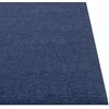 Sieninis galvūgalis 12 pcs Mėlyna 30 x 30 cm audinys