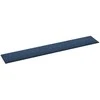 Sieninis galvūgalis 12 pcs Mėlyna 90 x 15 cm audinys