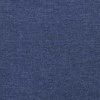Sieninis galvūgalis 12 pcs Mėlyna 90 x 30 cm audinys