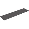 Sieninis galvūgalis 12 pcs Pilka 60 x 15 cm audinys