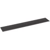 Sieninis galvūgalis 12 pcs Pilka 90 x 15 cm audinys
