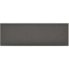 Sieninis galvūgalis 12 pcs Pilka 90 x 30 cm audinys