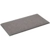 Sieninis galvūgalis 12 pcs Šviesiai pilka 30 x 15 cm audinys