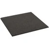 Sieninis galvūgalis 12 pcs Tamsiai pilka 30 x 30 cm audinys