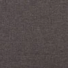 Sieninis galvūgalis 12 pcs Tamsiai pilka 60 x 30 cm audinys