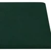 Sieninis galvūgalis 12 pcs Tamsiai žalia Aksomas