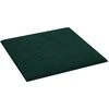 Sieninis galvūgalis 12 pcs Tamsiai žalia Aksomas