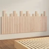 Sieninis galvūgalis, 185x3x80cm, pušies medienos masyvas