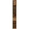 Oppbevaringsskap 2 pcs Senas medis 30 x 42,5 x 225 cm