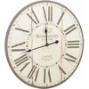 Sieninis laikrodis, 60cm, vintažinio stiliaus, Londono dizaino