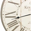 Sieninis laikrodis, 60cm, vintažinio stiliaus, Londono dizaino