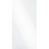 Sieninis veidrodis Stačiakampio 30 x 60 cm grūdintas stiklas