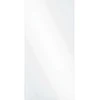 Sieninis veidrodis Stačiakampio 50 x 100 cm grūdintas stiklas