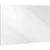 Sieninis veidrodis Stačiakampio 70 x 50 cm grūdintas stiklas