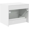 Sieninis vonios kambario spintelis Balta 62,5 x 44,5 x 50 cm