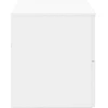 Sieninis vonios kambario spintelis Balta 62,5 x 44,5 x 50 cm