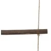 sienų dekoravimo kopėčios formos 50x150 cm Natural Branch