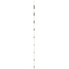 sienų dekoravimo kopėčios formos 50x150 cm Natural Branch