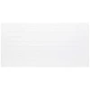 Sienų plokštės 10 pcs Antracito 100 x 50 cm EPS putos