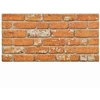 Sienų plokštės 10 pcs Mūras 100 x 50 cm EPS putos