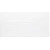 Sienų plokštės 10 pcs Raudona 100 x 50 cm EPS putos