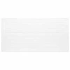 Sienų plokštės 10 pcs Ruda 100 x 50 cm EPS putos