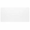 Sienų plokštės 10 pcs Šviesiai rudas 100 x 50 cm EPS putos