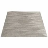 Sienų plokštės 12 pcs Stone Beton 50 x 50 cm XPS Putplastis