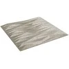 Sienų plokštės 12 pcs Stone Beton 50 x 50 cm XPS Putplastis