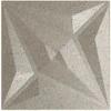Sienų plokštės 48 pcs Star Beton 50 x 50 cm XPS Putplastis