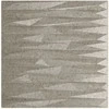 Sienų plokštės 48 pcs Stone Beton 50 x 50 cm XPS Putplastis