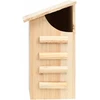 314820 Bat House Solid Firwood 30x20x38 cm