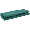 Silso dangtis Žalia 12 x 5 m HDPE